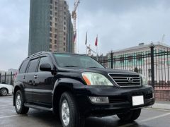 Photo of the vehicle Lexus GX