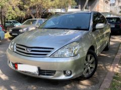 Photo of the vehicle Toyota Allion