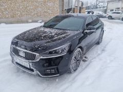 Фото авто Kia K7