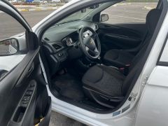 Photo of the vehicle Chevrolet Spark