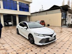 Сүрөт унаа Toyota Camry