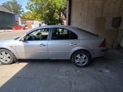 Photo of the vehicle Ford Mondeo