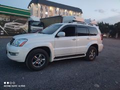 Фото авто Lexus GX