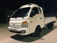 Фото авто Hyundai Porter