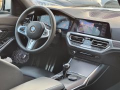 Сүрөт унаа BMW 3 серия