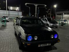 Сүрөт унаа Volkswagen Golf