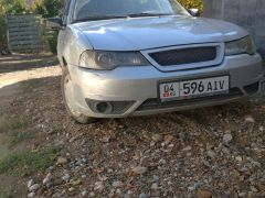 Сүрөт унаа Daewoo Nexia