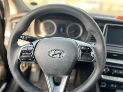 Сүрөт унаа Hyundai Sonata