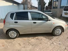 Сүрөт унаа Daewoo Kalos