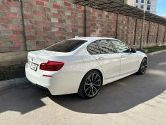 Фото авто BMW 5 серии