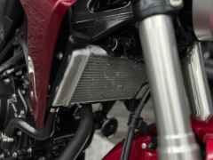 Сүрөт унаа Honda CB 350