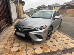 Сүрөт унаа Toyota Camry