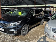 Сүрөт унаа Kia Carnival