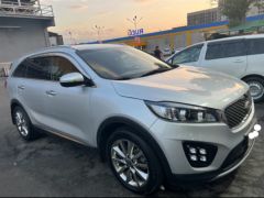 Фото авто Kia Sorento