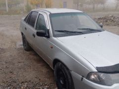 Сүрөт унаа Daewoo Nexia