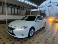 Фото авто Lexus ES