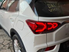 Photo of the vehicle SsangYong Korando