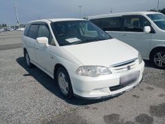 Photo of the vehicle Honda Odyssey