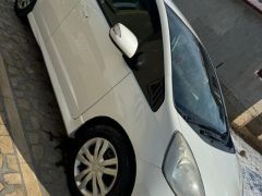 Сүрөт унаа Honda Fit