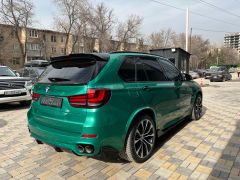 Сүрөт унаа BMW X5