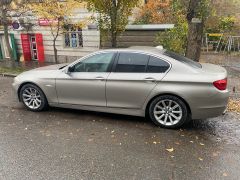 Сүрөт унаа BMW 5 серия