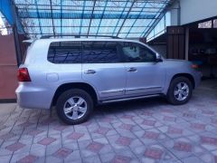 Фото авто Toyota Land Cruiser