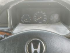 Photo of the vehicle Honda Stepwgn