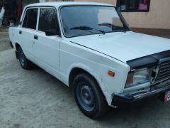 Photo of the vehicle ВАЗ (Lada) 2107