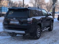 Сүрөт унаа Toyota 4Runner