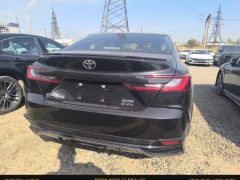 Сүрөт унаа Toyota Camry