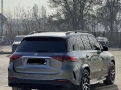 Photo of the vehicle Mercedes-Benz GLE