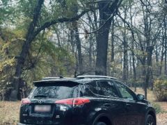 Photo of the vehicle Toyota RAV4