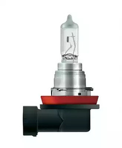 Запчасти и расходники - Osram_64219l+ автолампа галогенная 64219l+ 19w 12v-osram osram 64219l