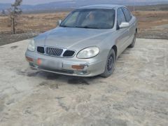 Фото авто Daewoo Leganza