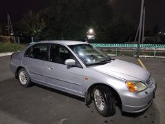 Сүрөт унаа Honda Civic