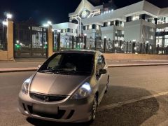 Сүрөт унаа Honda Fit