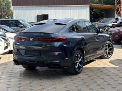 Сүрөт унаа BMW X6