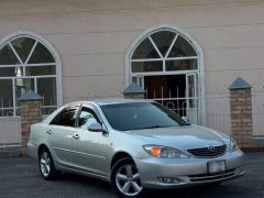 Photo of the vehicle Toyota Camry