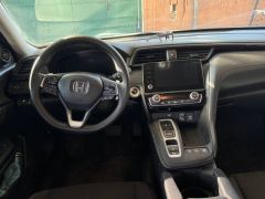 Фото авто Honda Insight