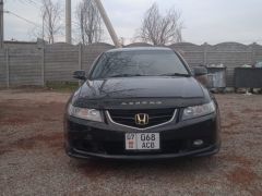 Сүрөт унаа Honda Accord