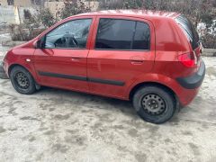 Фото авто Hyundai Getz