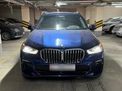 Фото авто BMW X5