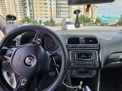 Фото авто Volkswagen Polo