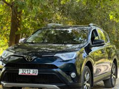 Фото авто Toyota RAV4