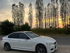 Фото авто BMW 3 серии