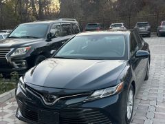 Сүрөт унаа Toyota Camry