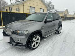 Сүрөт унаа BMW X5