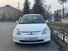 Фото авто Honda Civic