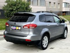 Сүрөт унаа Subaru Tribeca