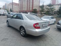 Фото авто Toyota Camry